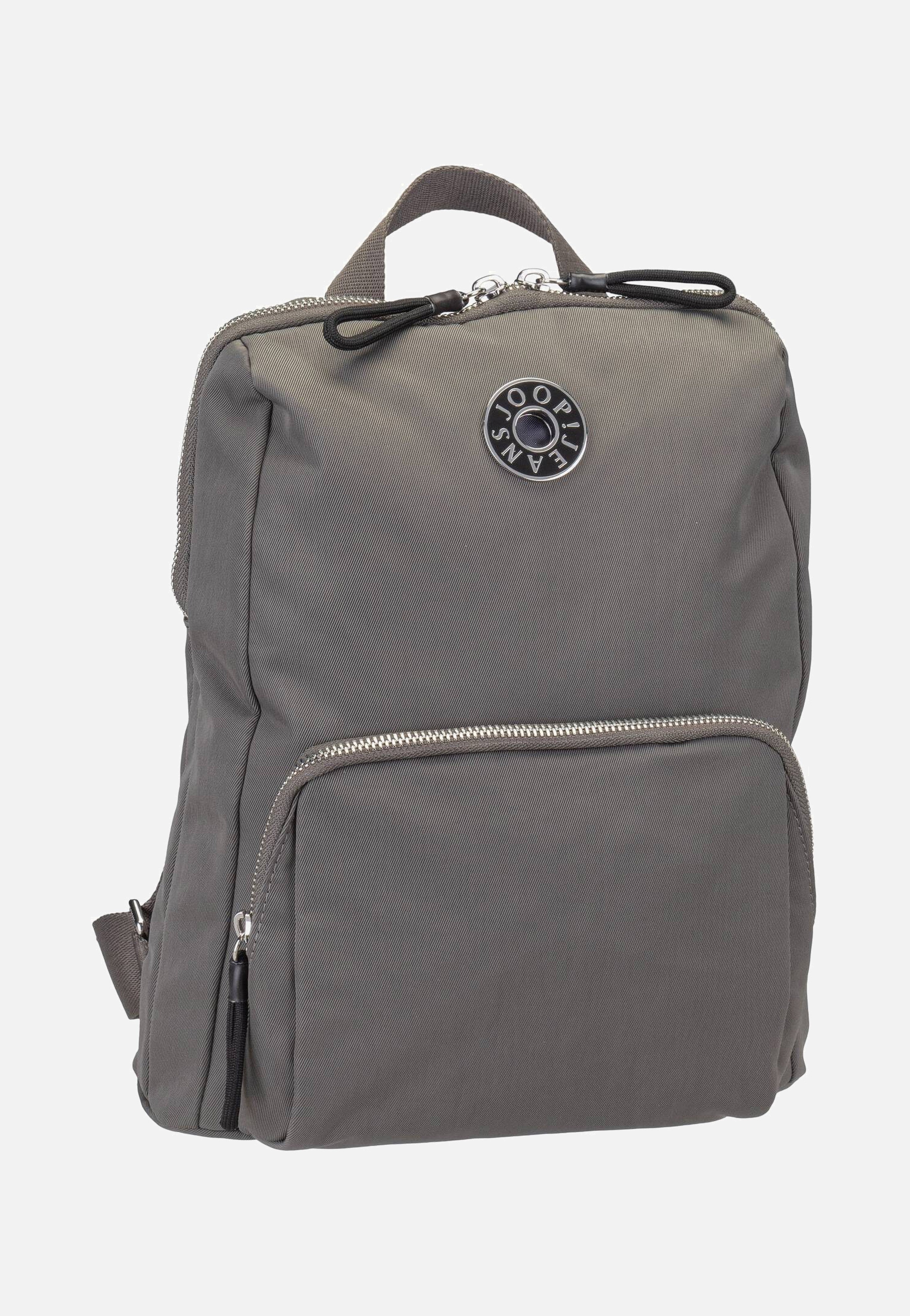 Giocoso Nivia MVZ Grey - Rucksack