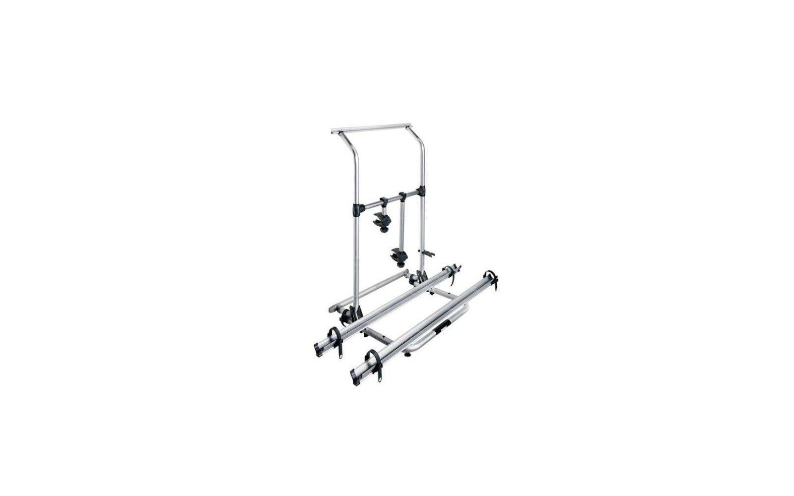 Thule Sport G2 Hobby Fahrradträger eloxiert