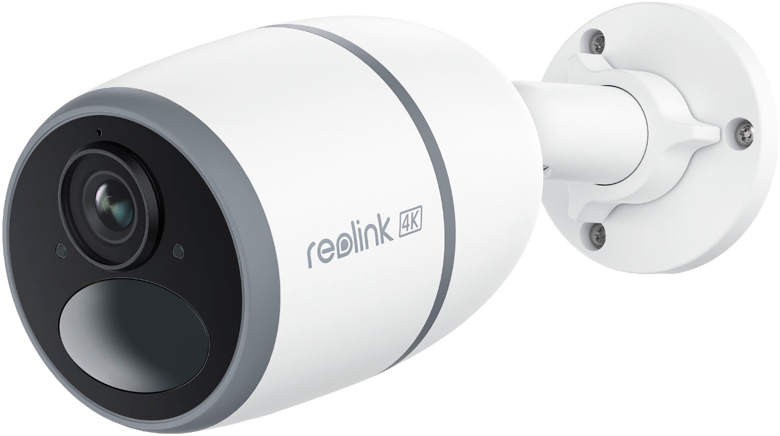 Reolink Überwachungskamera »Go Series G340 Battery-4G« Aussenbereich