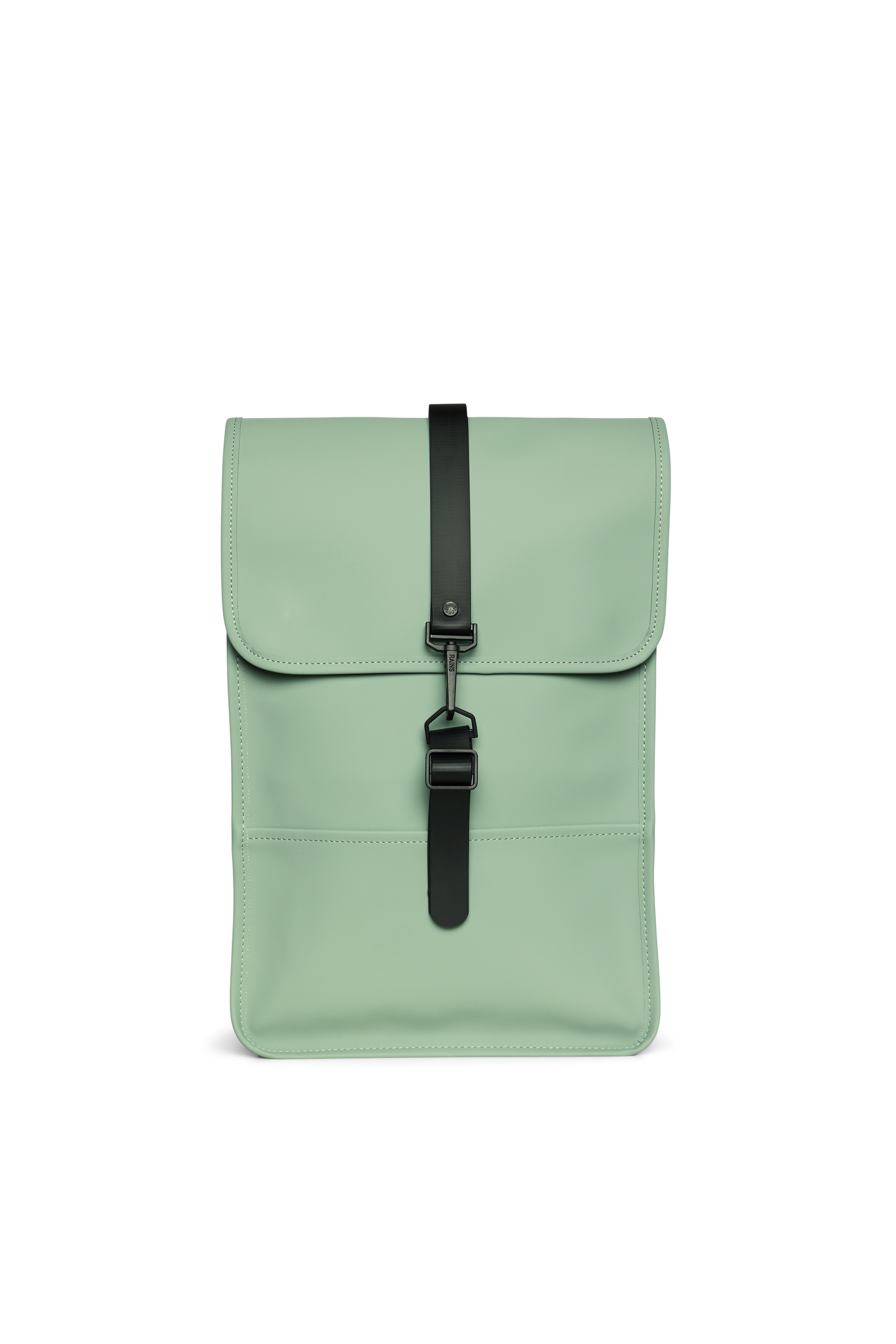 RAINS sac à dos  Backpack Mini W3 Vert