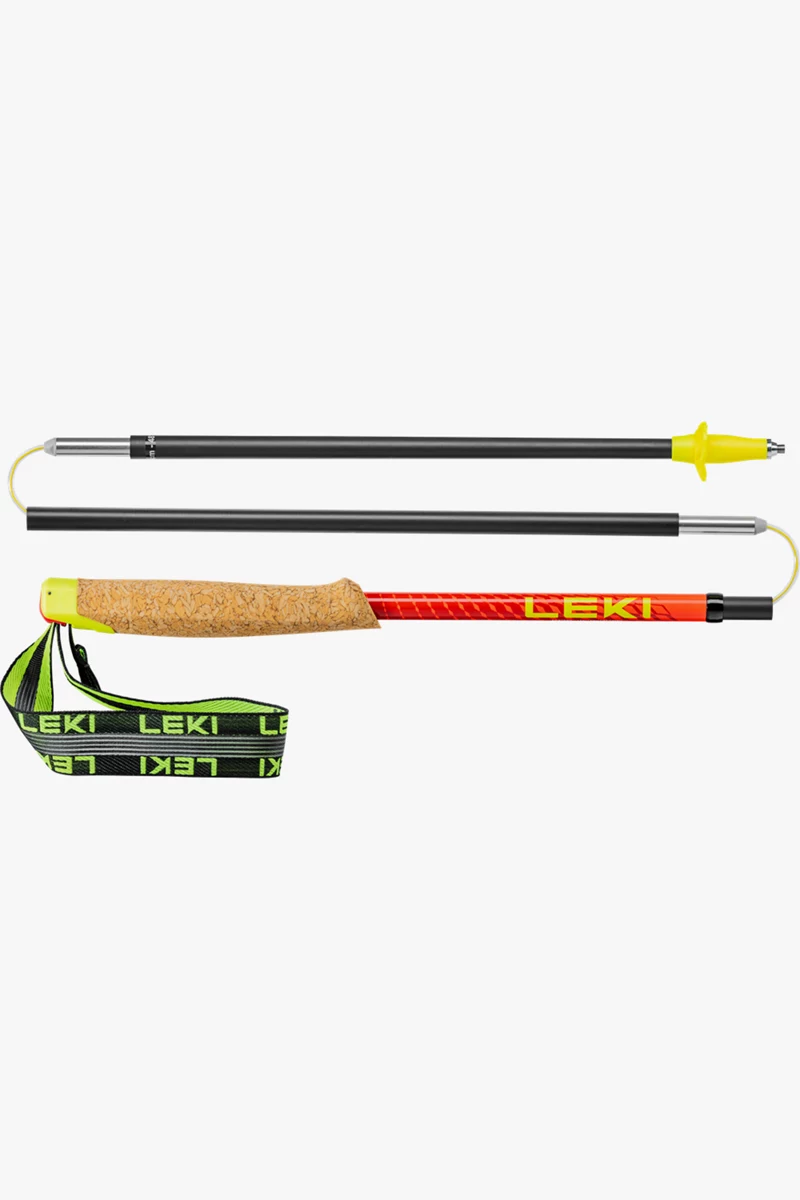 LEKI Neotrail Pro FX.One Superlite Trail Running Stock