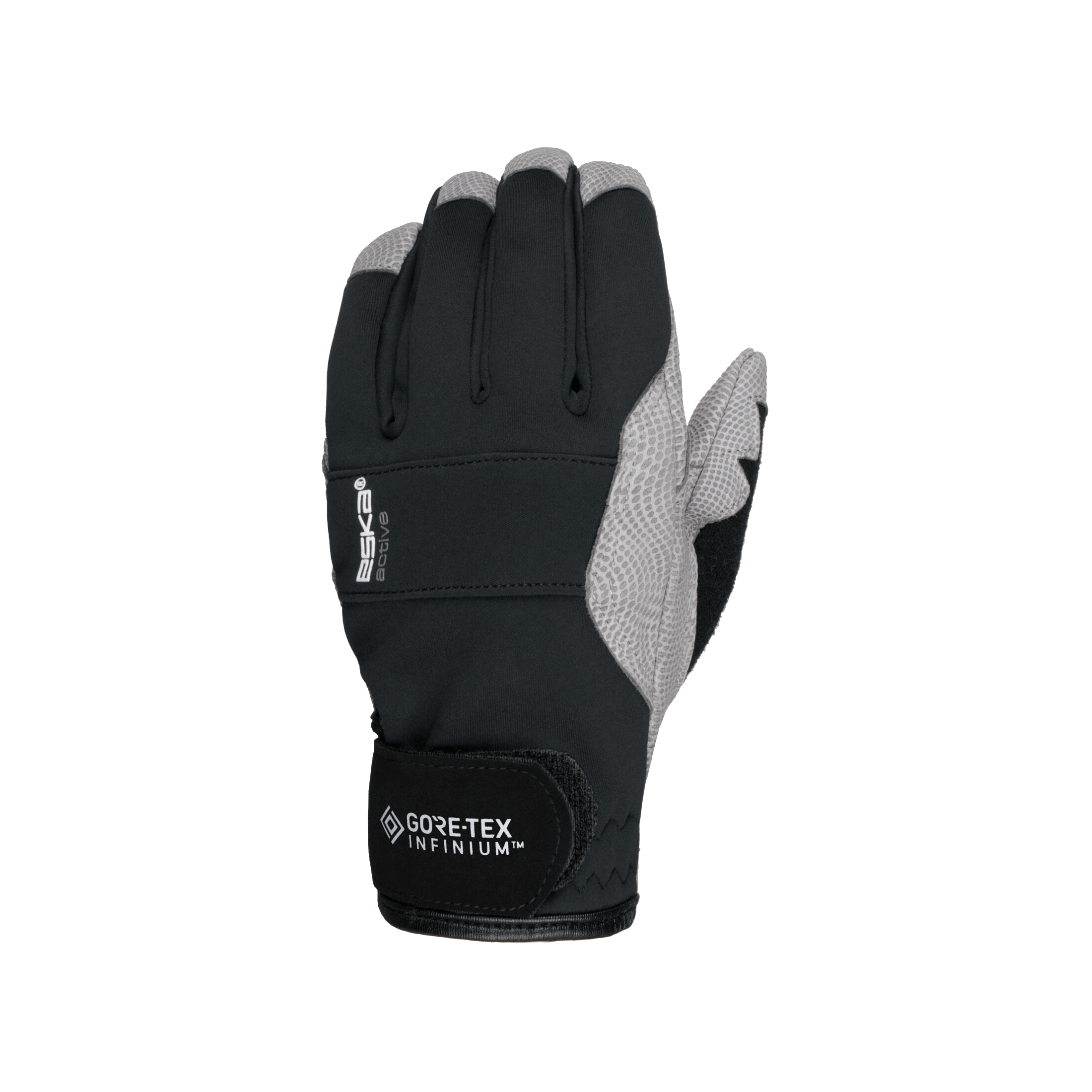 Eska Pulse Mid Gore windstopper - Hansker og votter