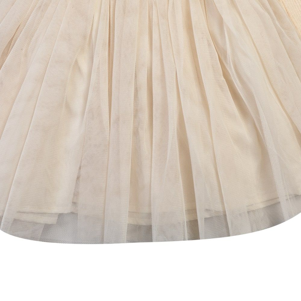 Donsje Lotus Dress