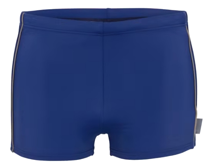 Herren Badehose gestreift