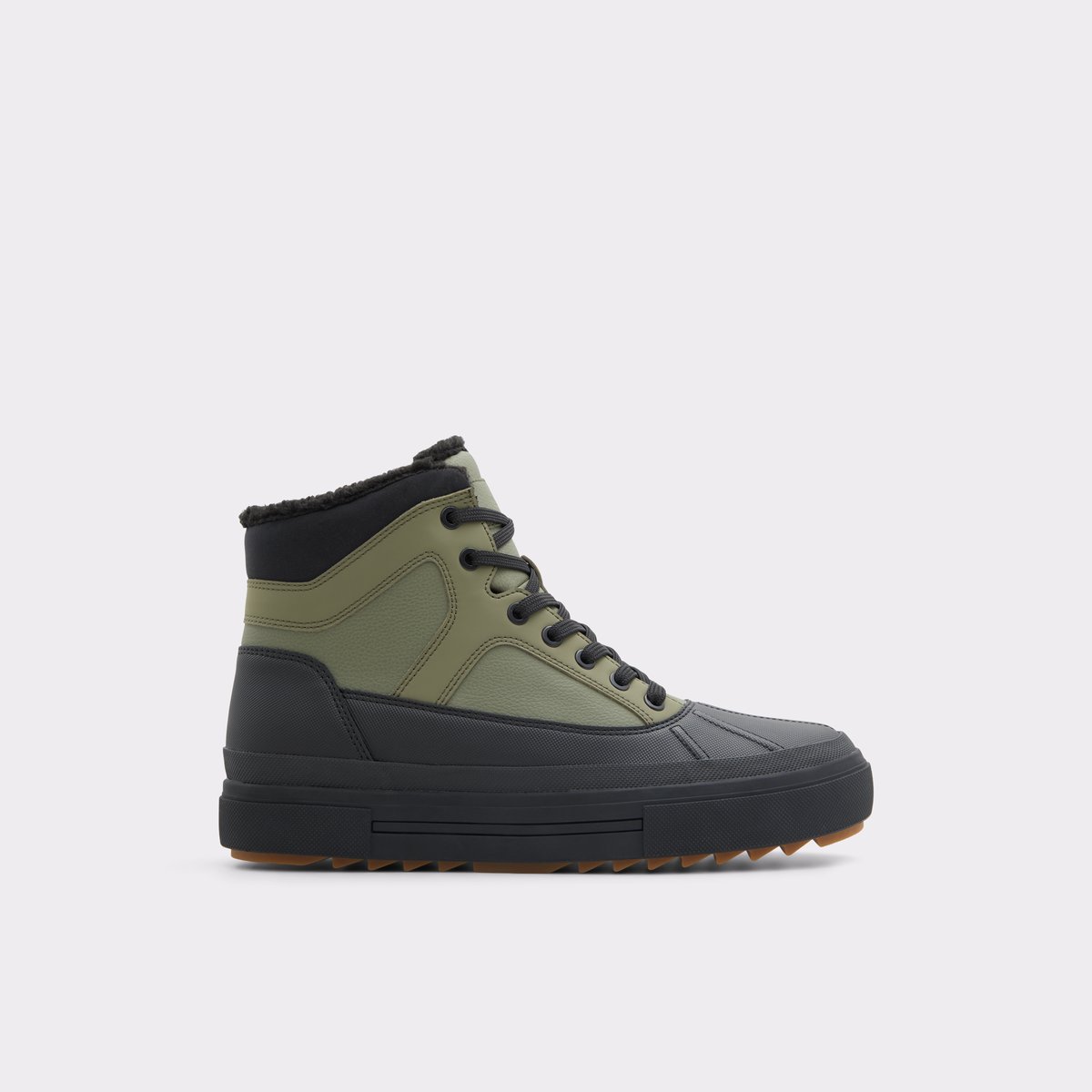 Snowmass Khaki Men Casual boots