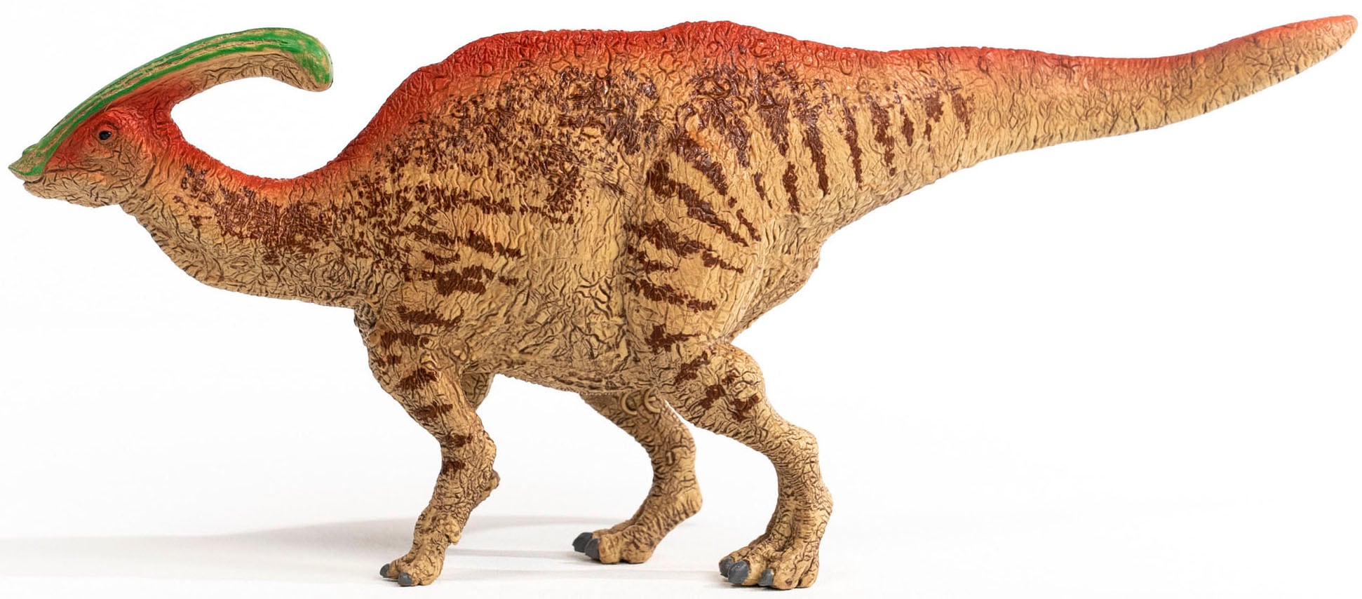 Schleich® Spielfigur »DINOSAURS, Parasaurolophus (15030)«