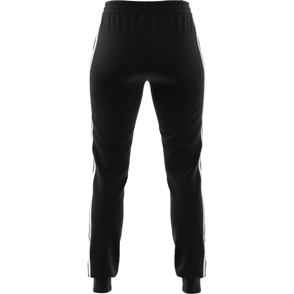 adidas  ESSENTIALS 3-STRIPES JOGGINGBROEK