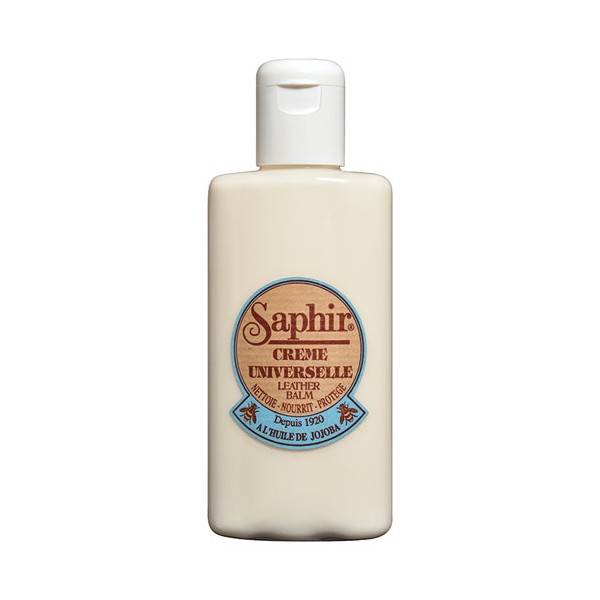 Saphir Lederpflegecreme Creme universal 150 ml