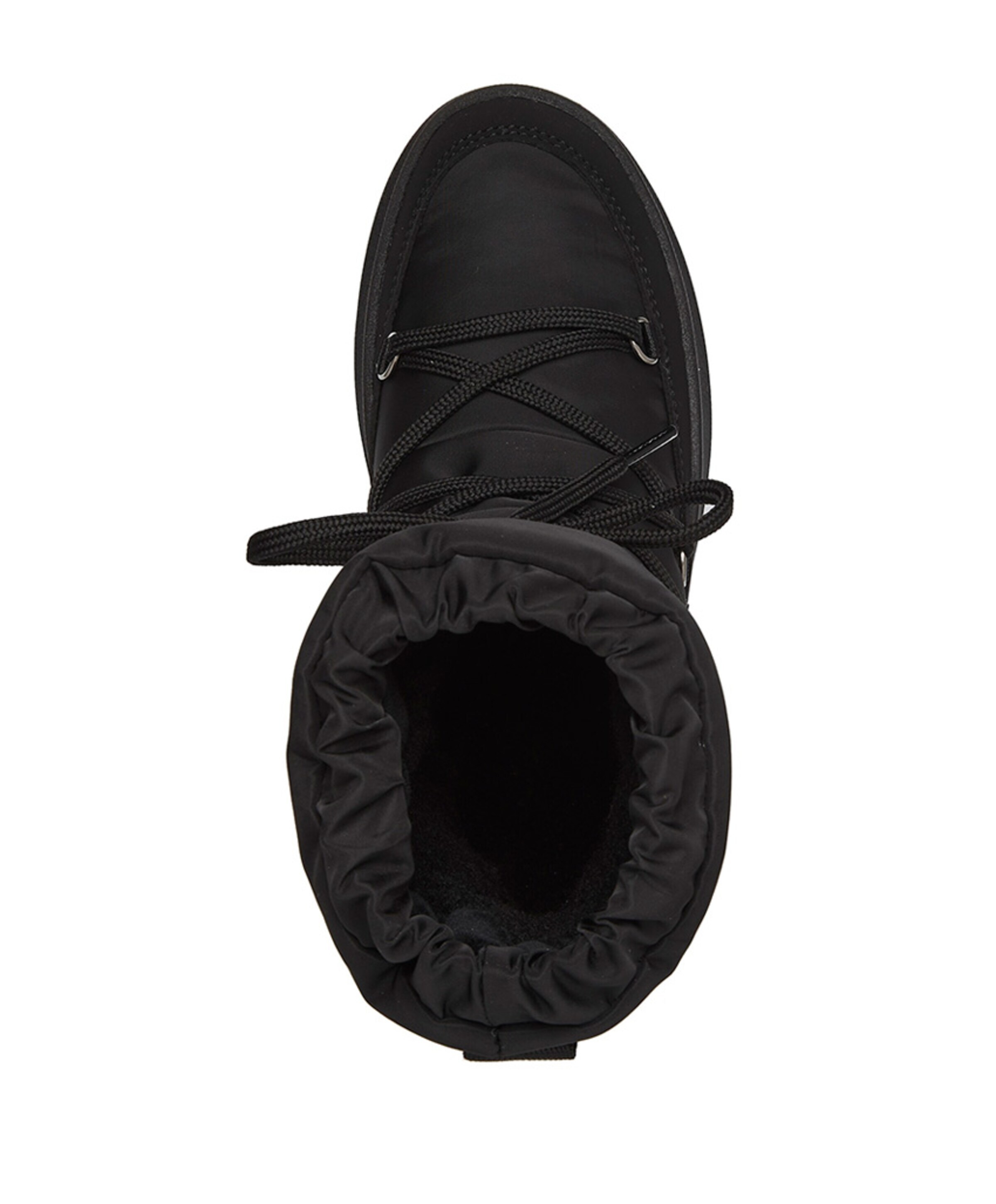 Antarctica dames snowboots zwart