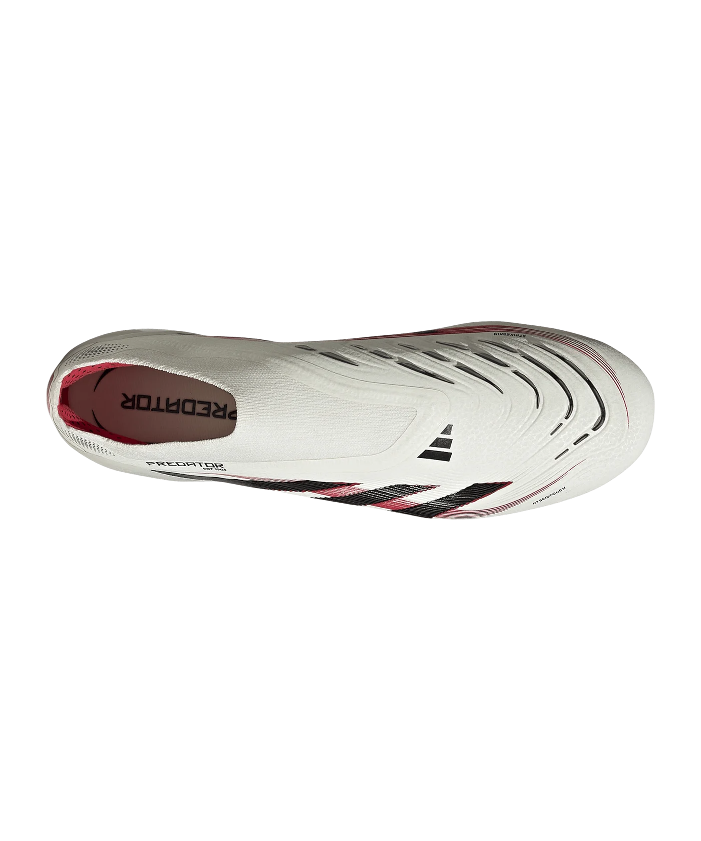 adidas Predator Elite LL AG Champagne Weiss Schwarz
