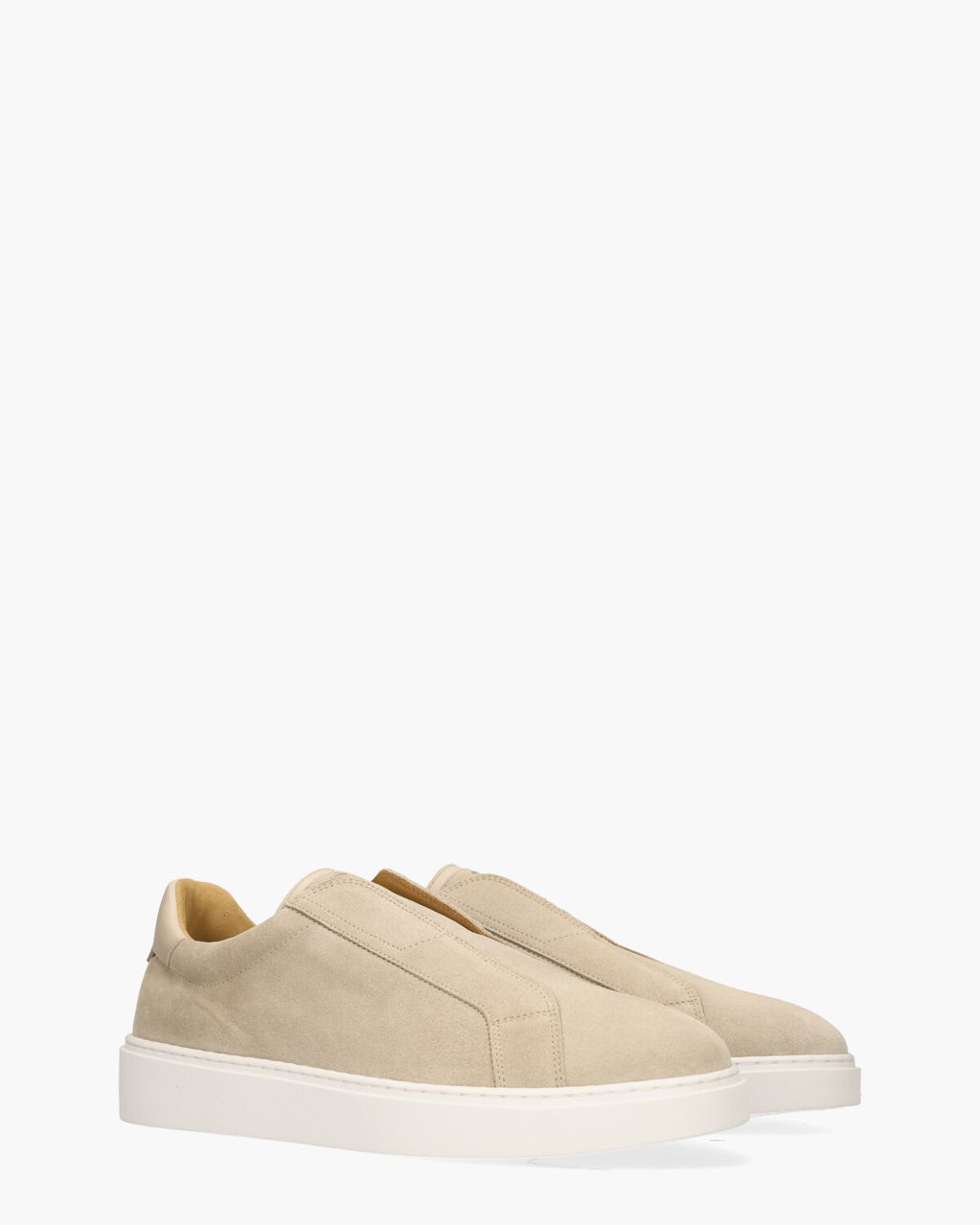 Magnanni 25569 Lichtbeige Herenloafers