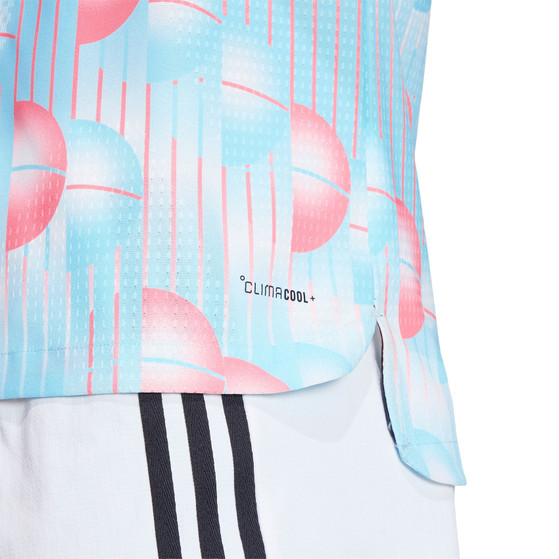adidas België Authentic Uit Shirt WK 2026