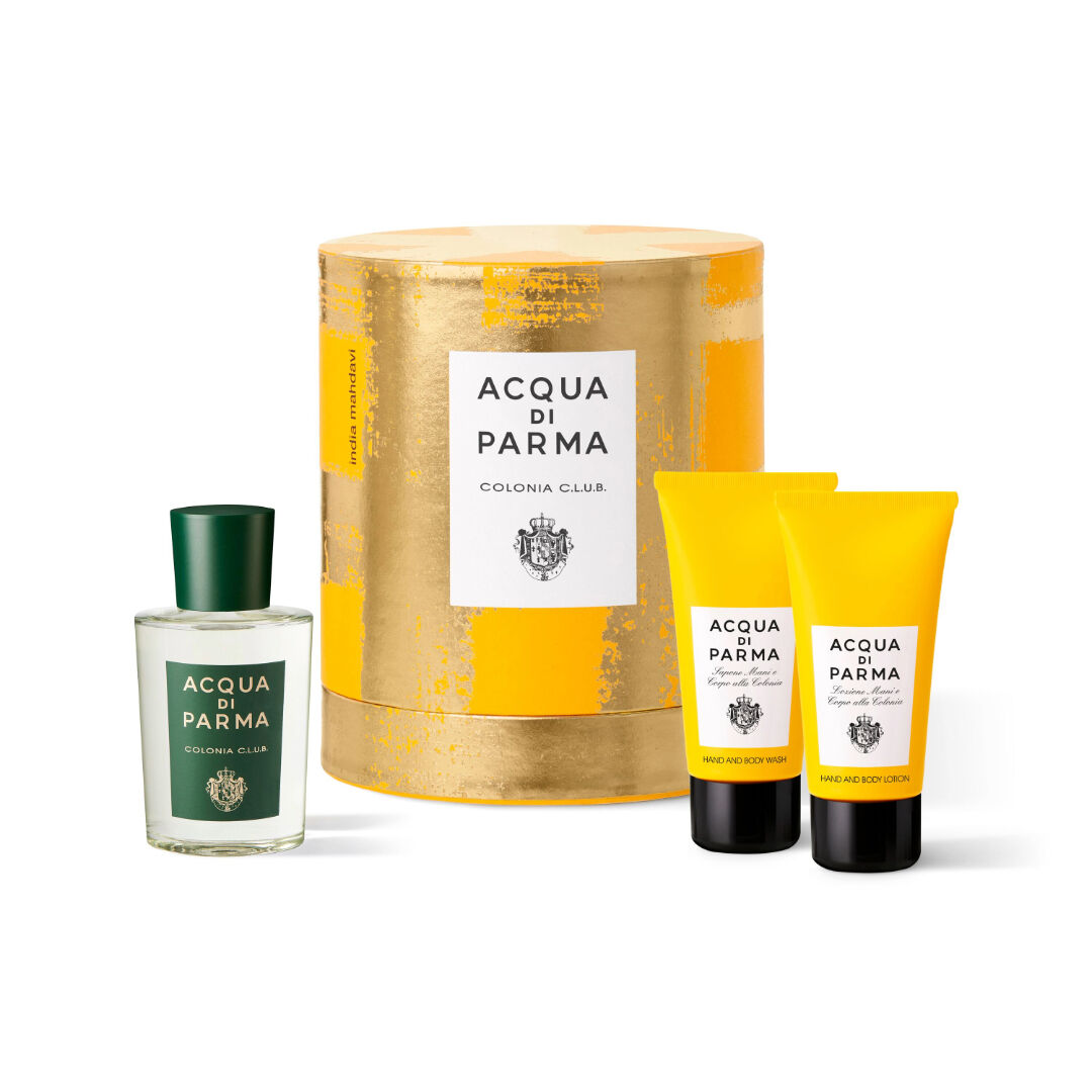 Colonia Coffret Colonia C.L.U.B. - 100ml