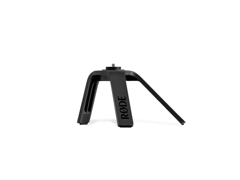Rode Kondensatormikrofon NT-USB Professionelles USB-Mikrofon in Studioqualität