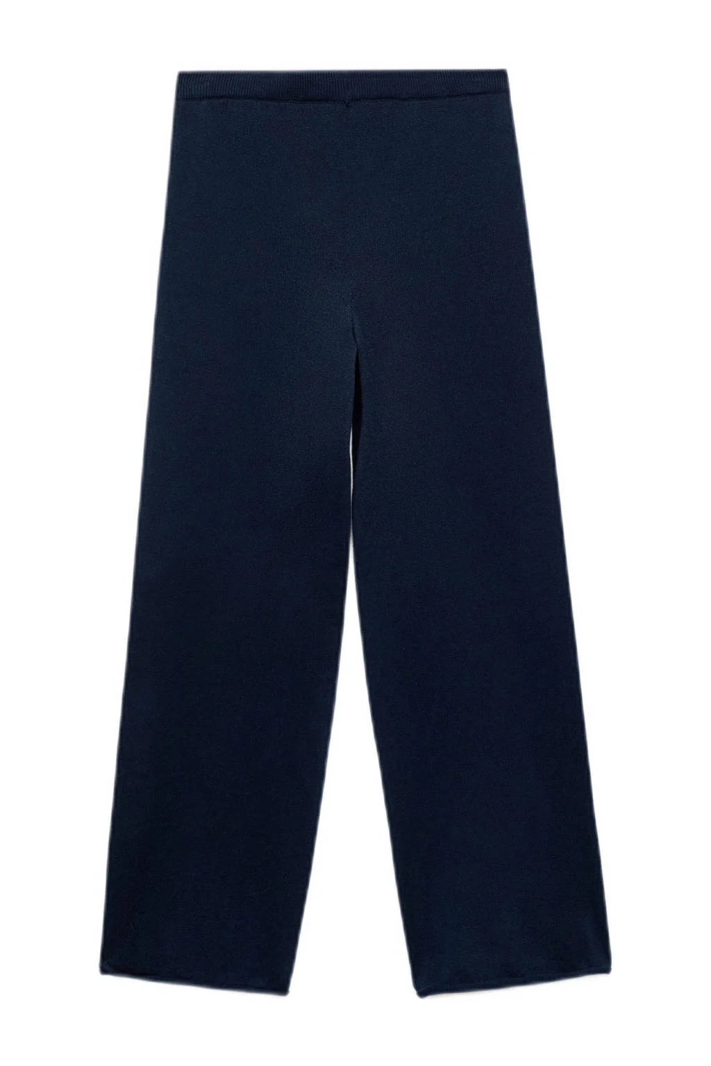Mango Kids casual broek marine