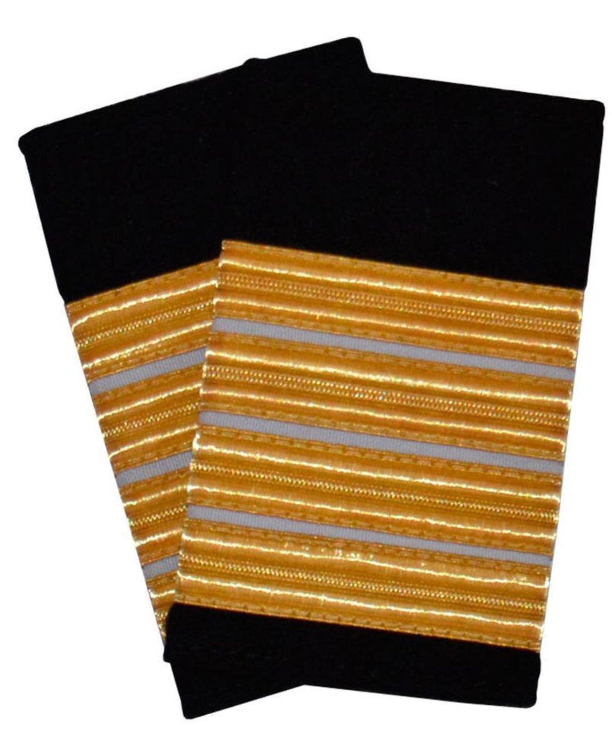 Uniform<br>Skipsfart Catering - 4 gullstriper