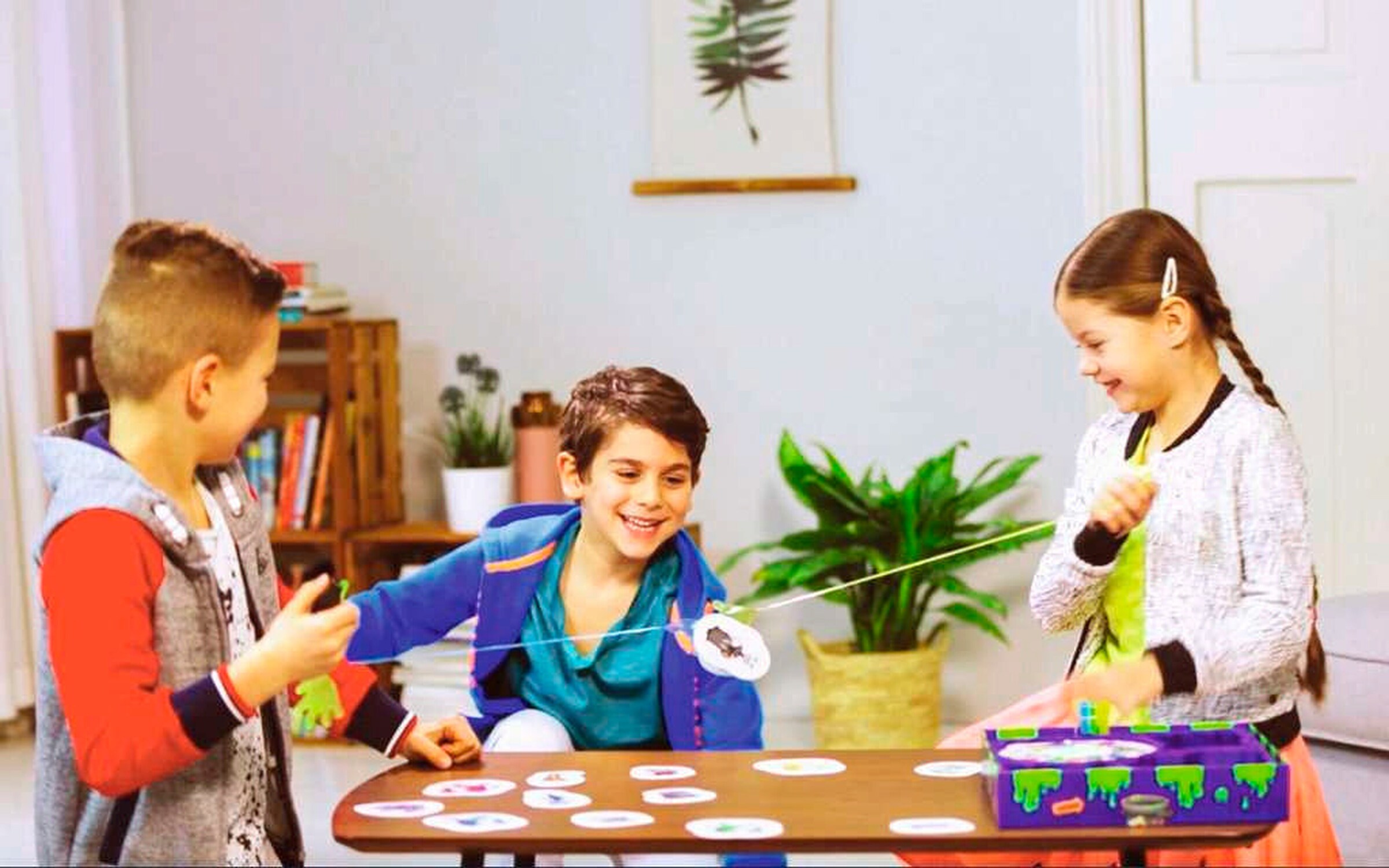 Ravensburger Monsterstarker GlibberKlatsch