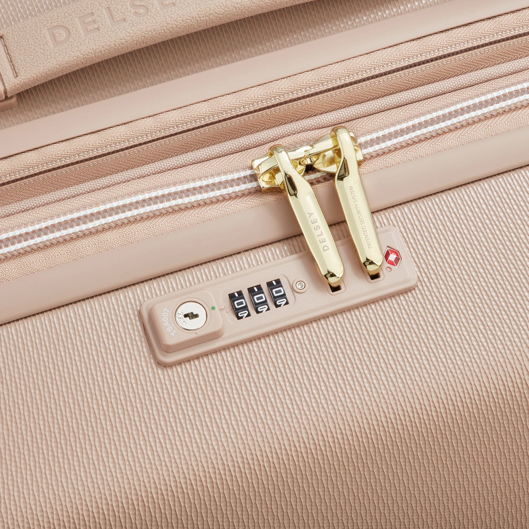 Valise soute - L (76cm) Édition 80 ans