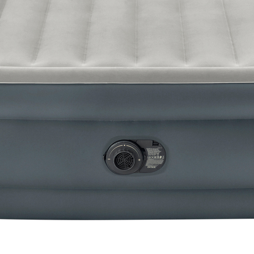 Cama De Aire Para 2 Essential Rest Intex