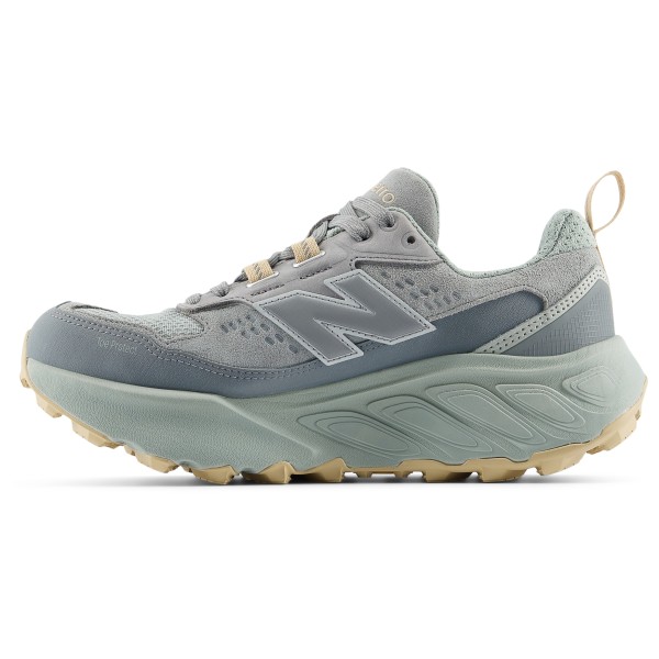 New Balance - Women's Fresh Foam X Hierro V9 - Chaussures de trail