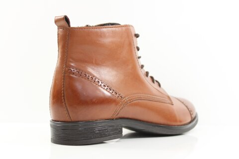 Gil Peterson Stiefeletten