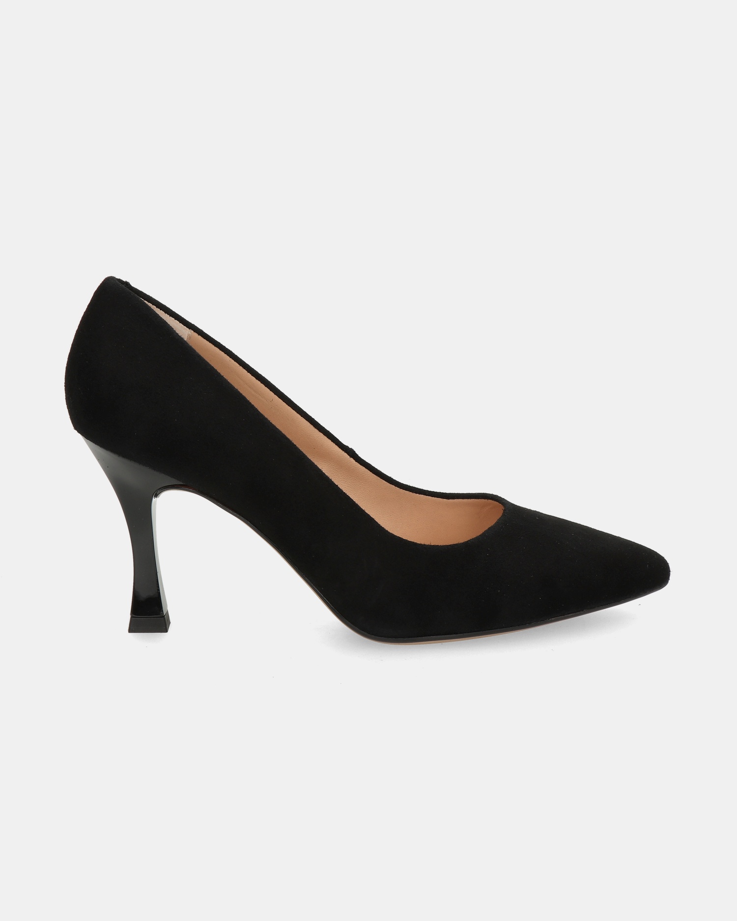 Unisa Tola Pumps  - zwart