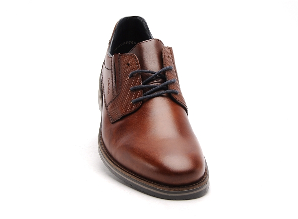Rieker basses homme 12507 marron