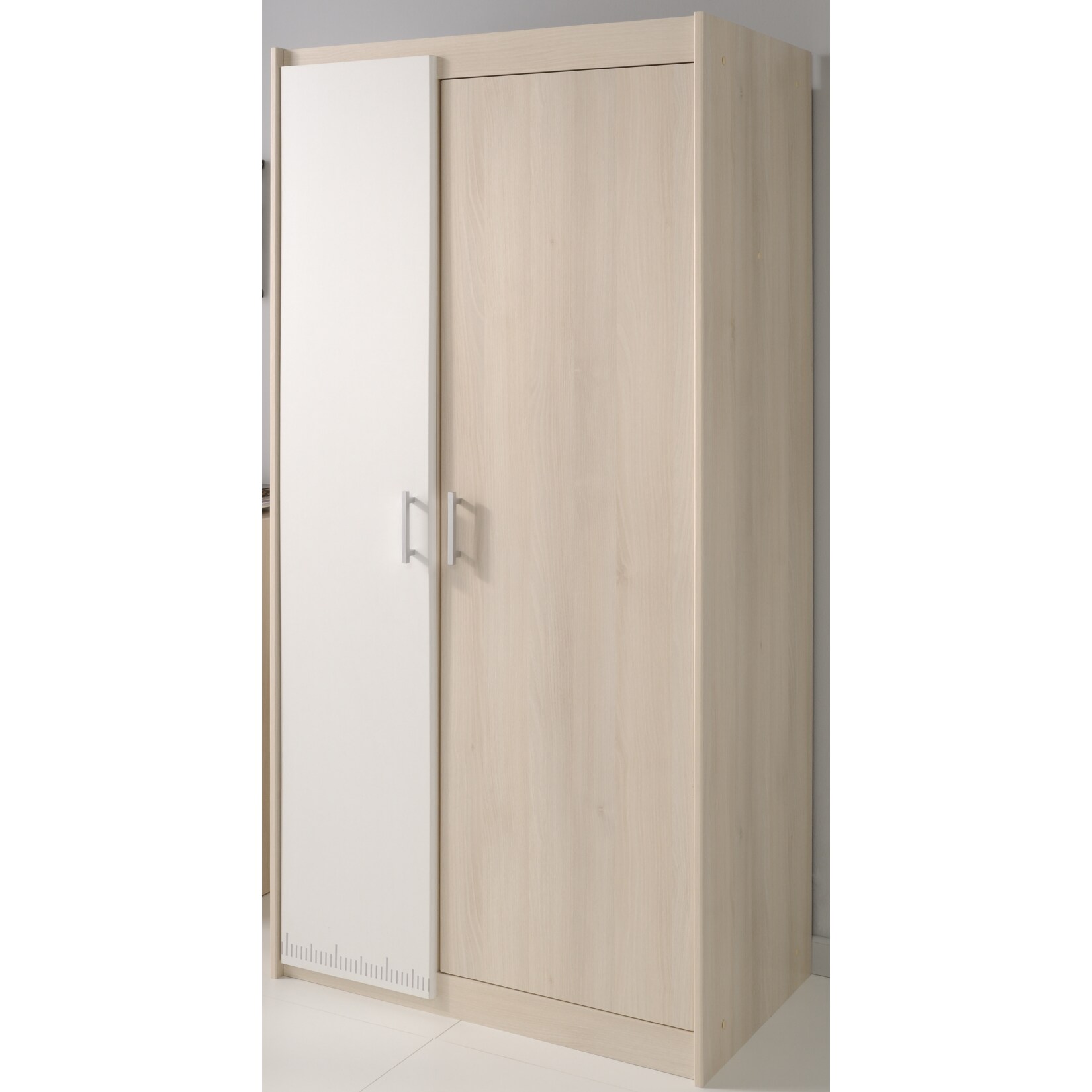 Parisot Kleiderschrank 2-trg. 