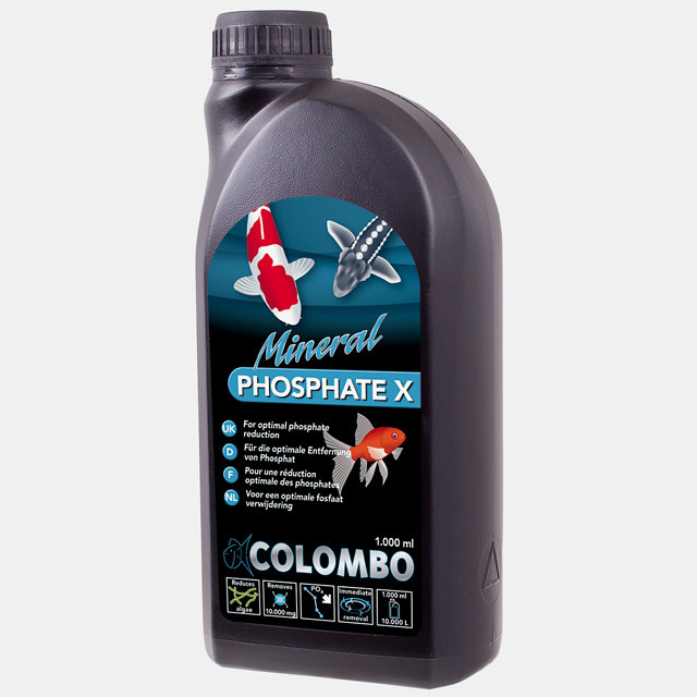 Phosphate X 1000 ML