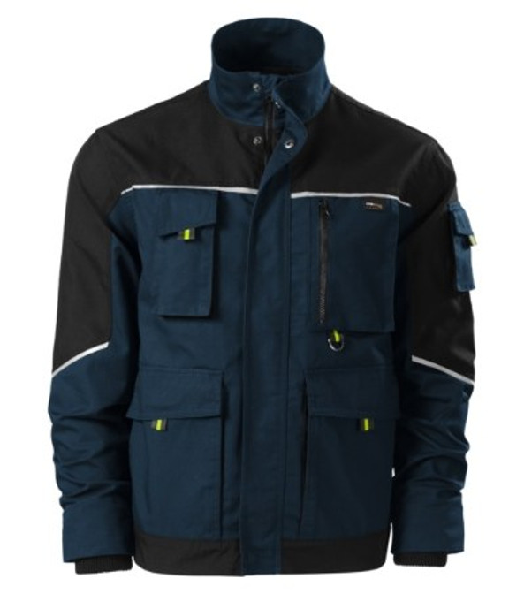RIMECK W53 - blouson de travail Ranger pour homme