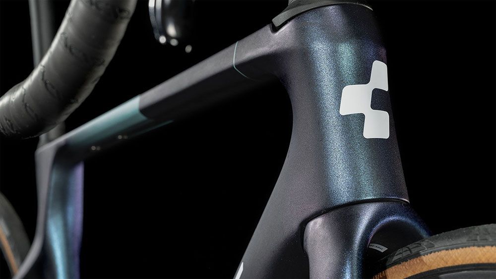 Cube Axial WS C:62 SLX team ws kaufen | Bike-Discount
