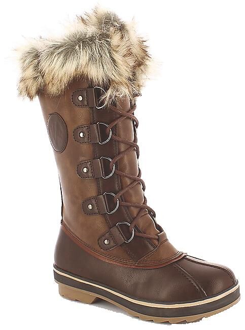 KIMBERFEEL - CHAUSSURE APRES SKI BEVERLY