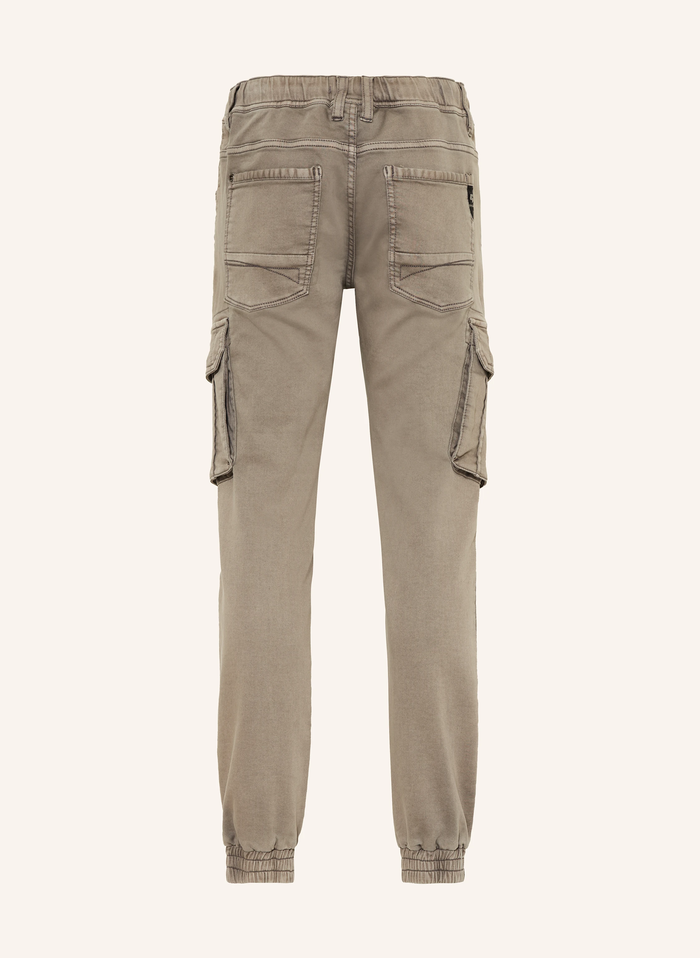 GARCIA Cargohose Regular Fit