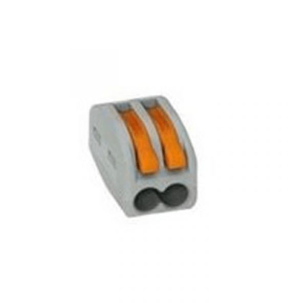 Ligador Rápido 2×2.5 - BL-LIGAFV-2X2.5