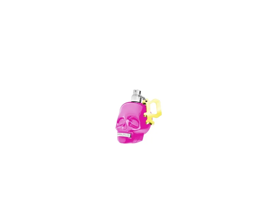 Police To Be Goodvibes EDP W 40 ml