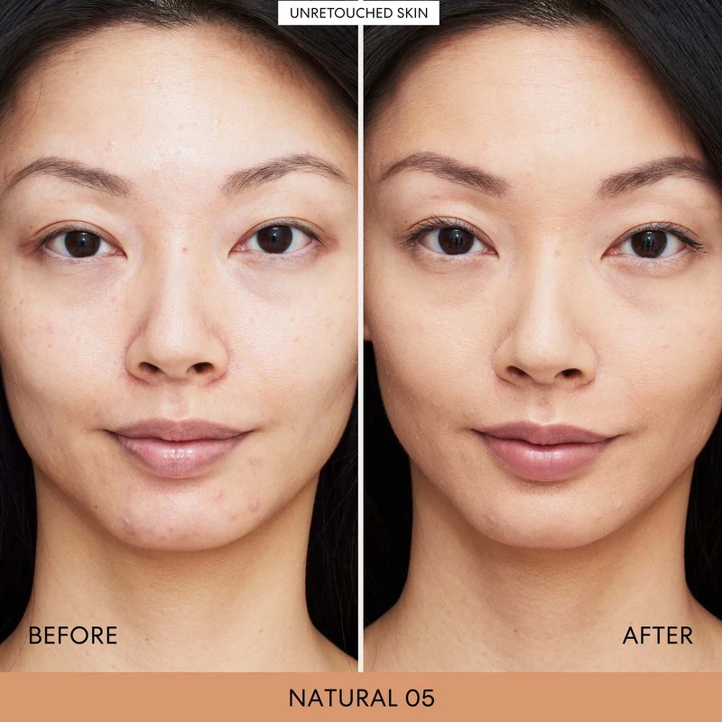 bareMinerals Complexion Rescue Matte Tinted Moisturizer Mineral SPF 30 - 35 ml - 05 Natural Pecan