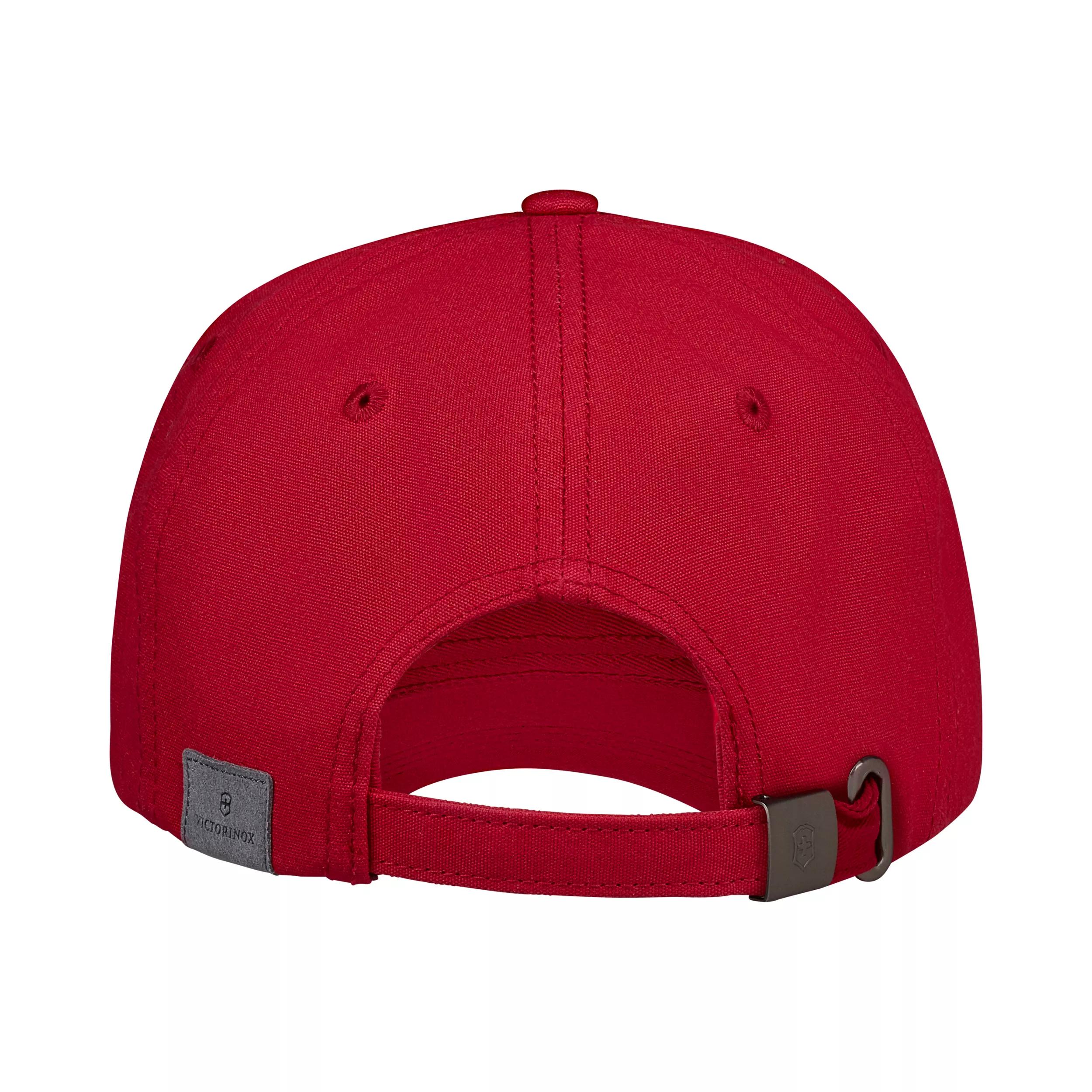 Victorinox Brand Kollektion Tinker Cap-rot