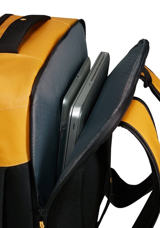 Samsonite Ecodiver Backpack M Underseater Yellow