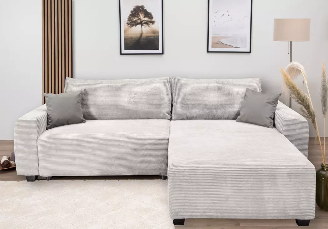 Ecksofa Bella