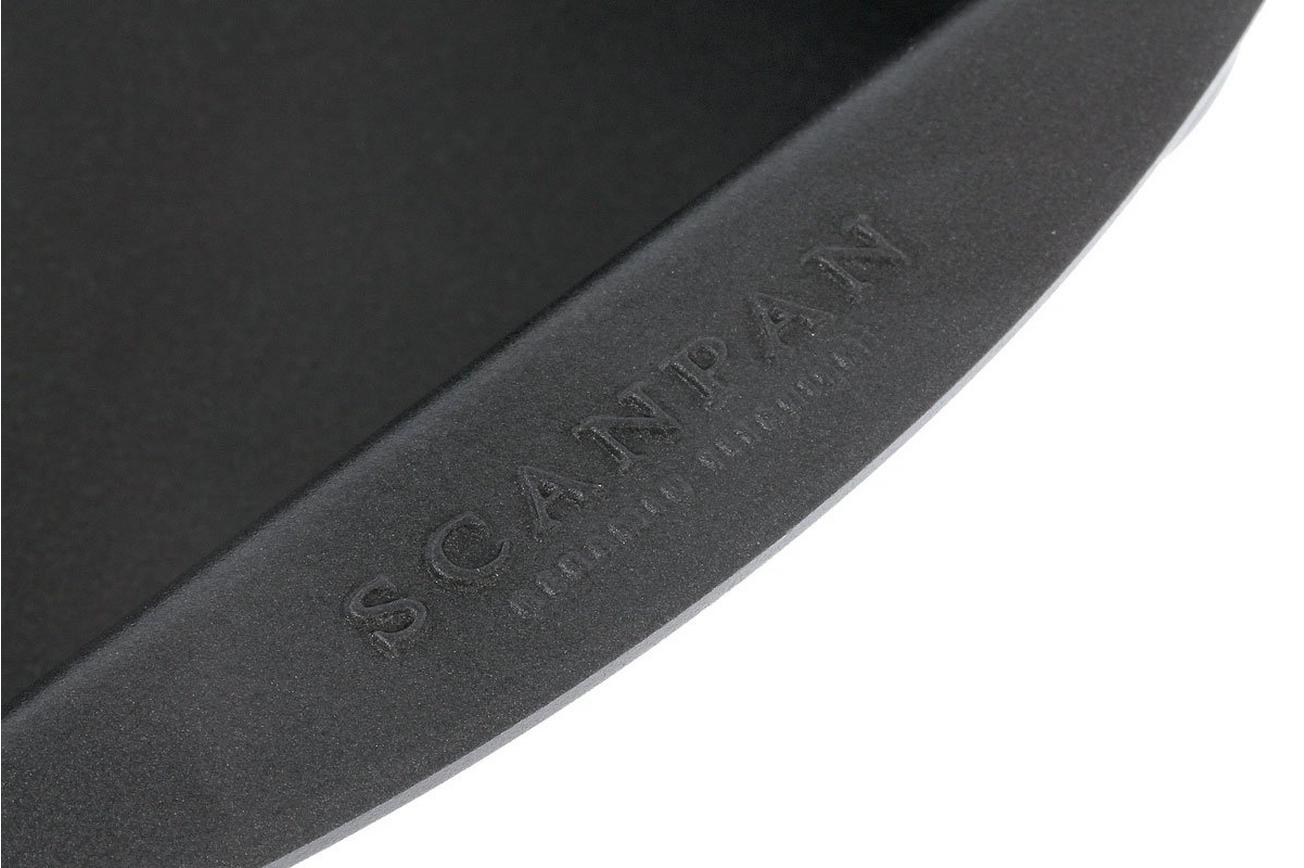 SCANPAN Classic keramische braadslede, 34x22cm