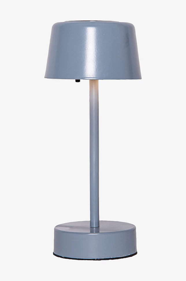 Solcellelampe Solei