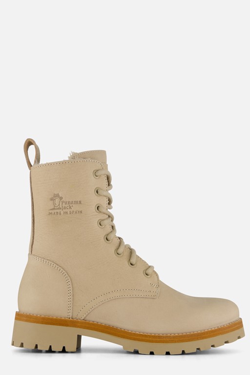 Panama Jack Frisia B12 Veterboots beige