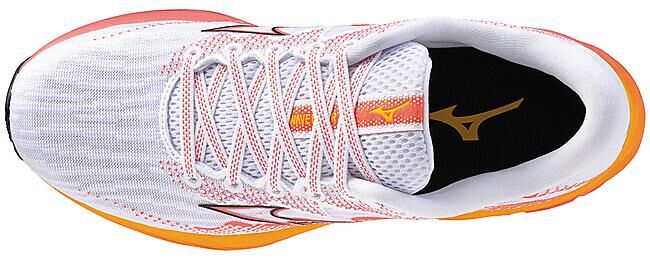 MIZUNO - CHAUSSURES DE RUNNING WAVE RIDER 27 W