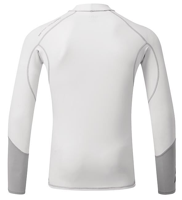 GILL - T-SHIRT LYCRA PRO ML HOMME