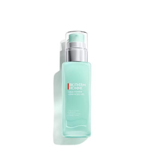 Biotherm Homme Aquapower Advanced Gel, 75 ml