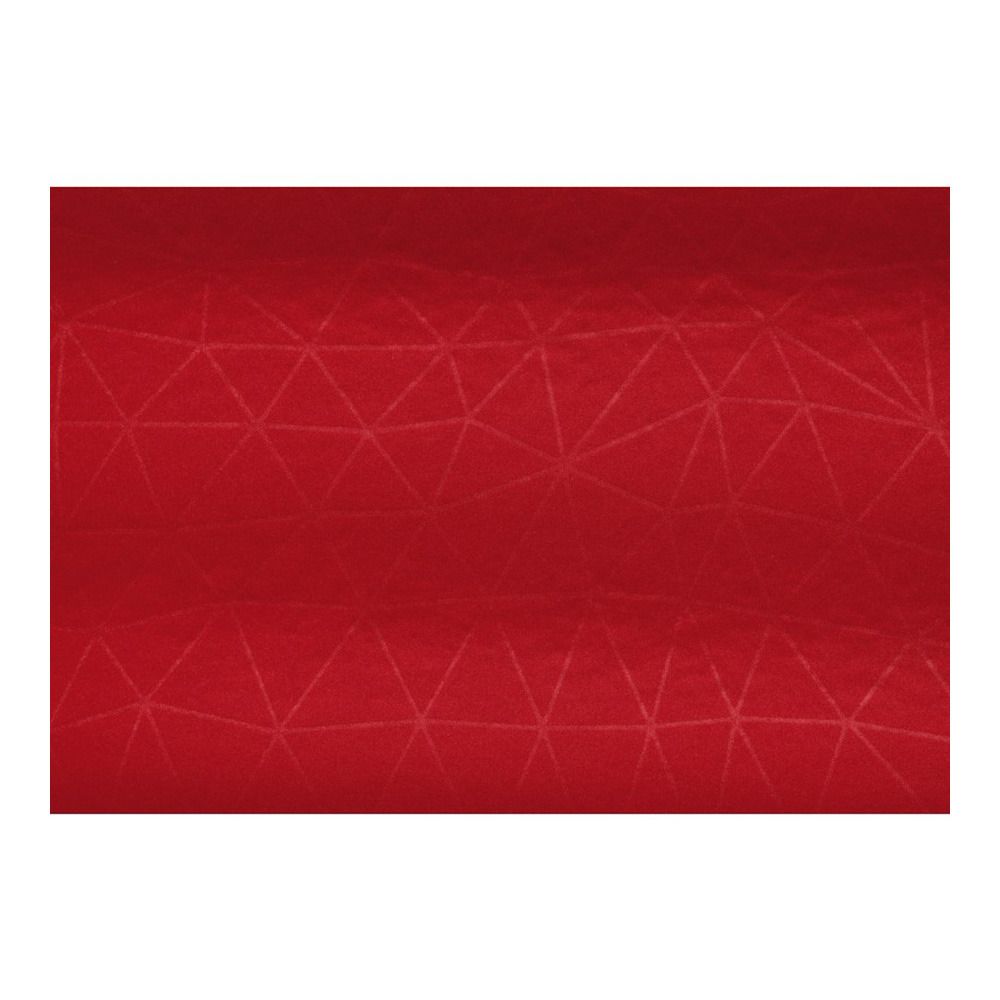 Sea To Summit COMFORT PLUS SI - Matelas autogonflant mat rouge