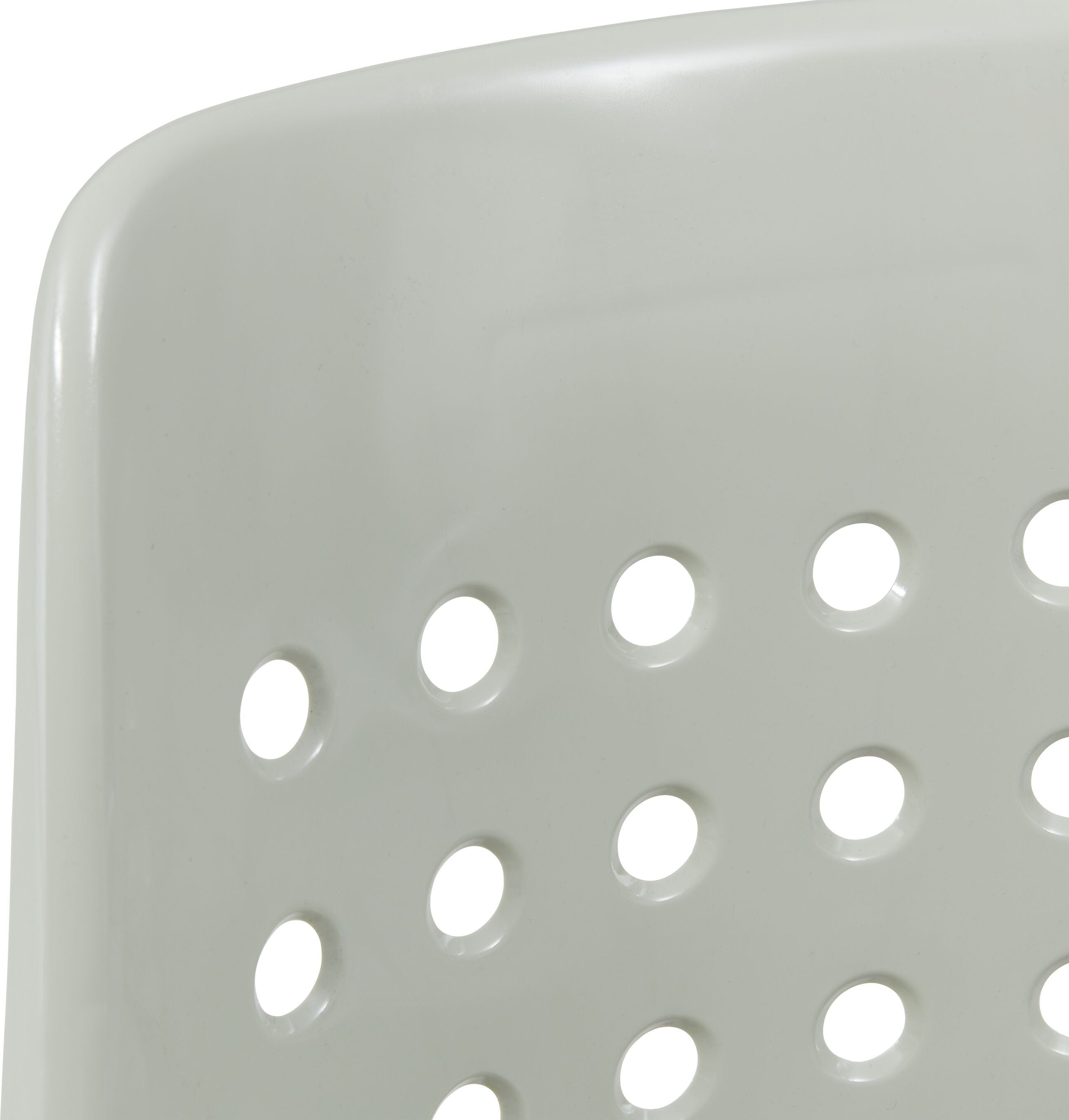 Schaffner BERMUDA Stuhl - Pastellgrün / B: 55.0 cm x T: 63.0 cm x H: 79.0 cm