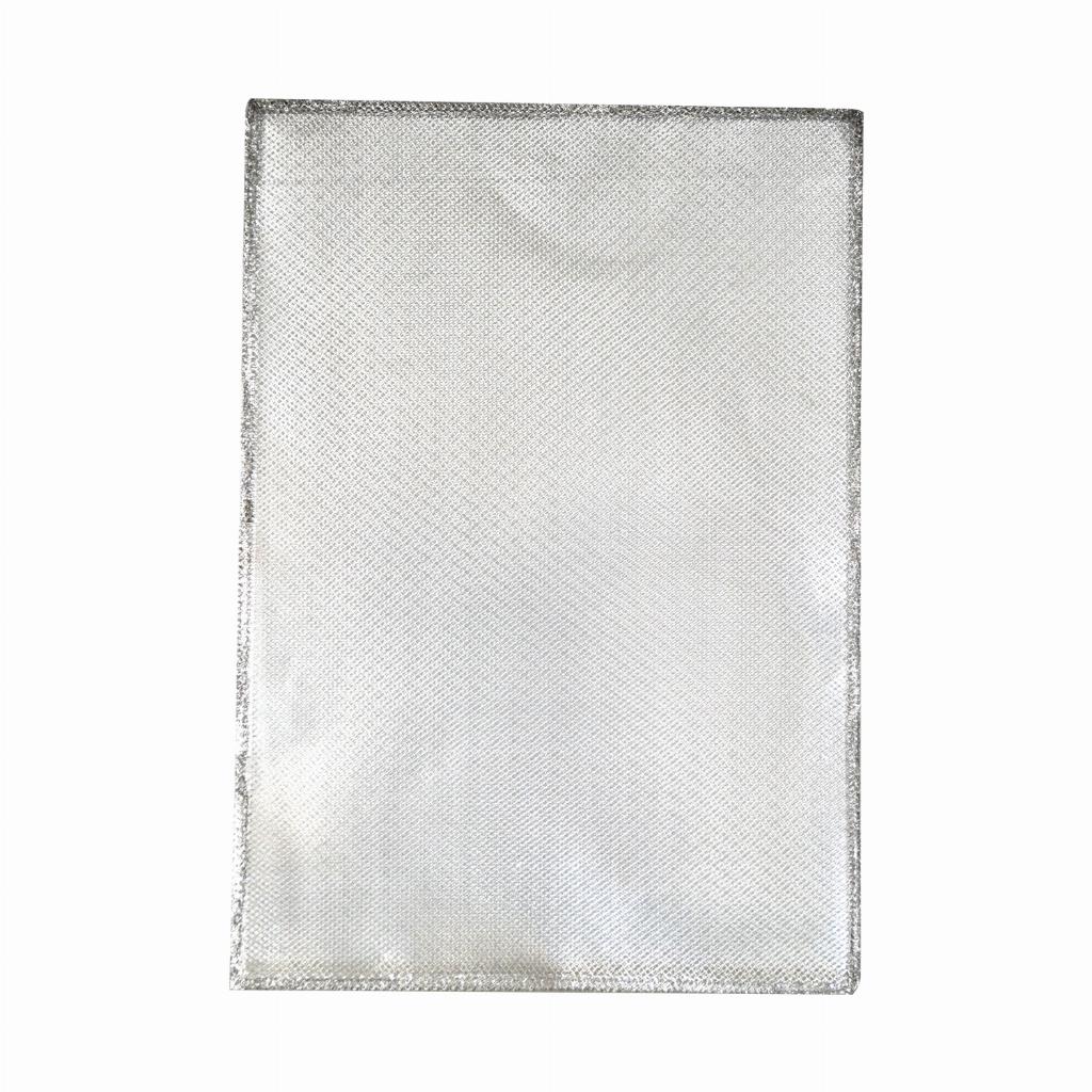 FRIAC MGF01 Metalen vetfilter