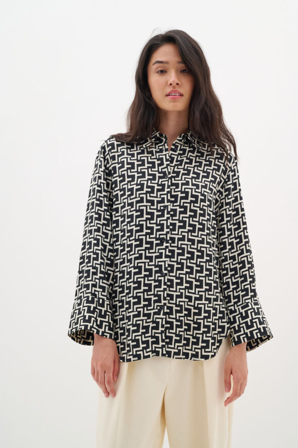 InWear NerissaIW Shirt Tile