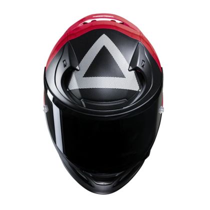Casque Hjc RPHA 12 - SQUID GAME NETFLIX - Noir / Rouge
